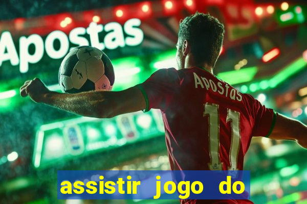 assistir jogo do cruzeiro ao vivo futemax